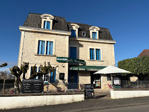 Photo n°25 de La Renaissance à Rouffignac-Saint-Cernin-de-Reilhac (Restaurant)
