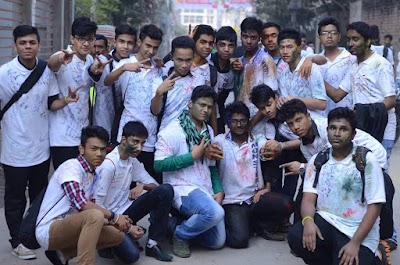 Photos of Cambrian School & College