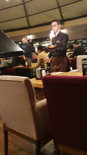 Restaurant Cadir openingstijden