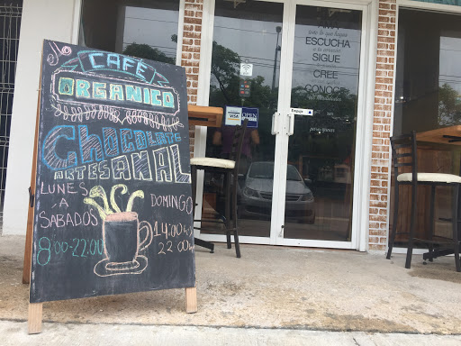 Café Tatiaxca Santa Fe