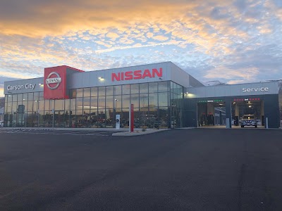 Nissan Carson City