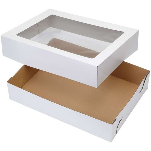 Premium Window Display Packaging Box 📦 post image