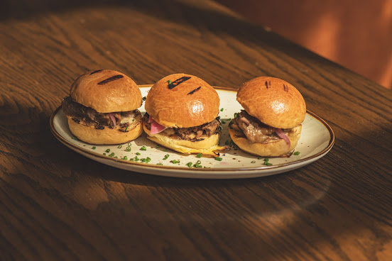 BKB | Brooklyn Brasserie by null