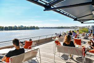 Photo n°6 de Bord'eau Village à Bordeaux (École de commerce)