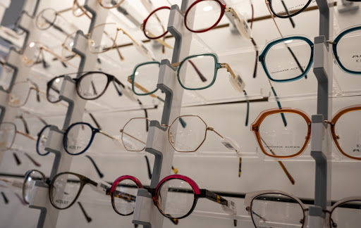 Optic 2000 - Opticien La Ferté-Bernard - Thumbnail
