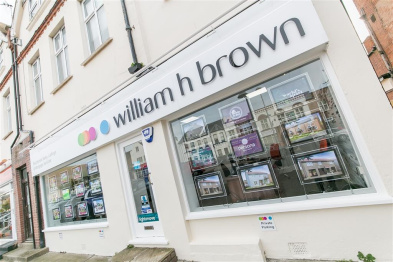 William H Brown Estate Agents Clacton-On-Sea - Thumbnail