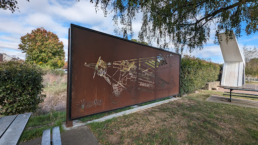 Southern Cloud Memorial - Thumbnail