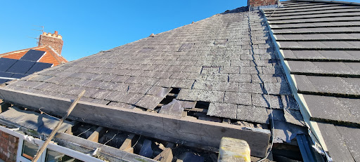 TC Home Improvements ltd - Thumbnail