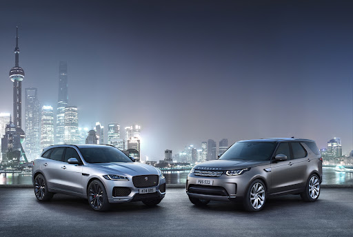 Jaguar Landrover Specialists - MOTEST Farnham Logo