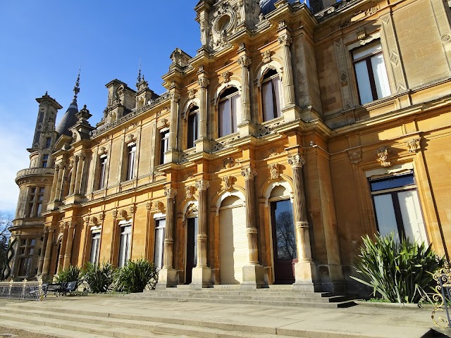 Waddesdon Manor