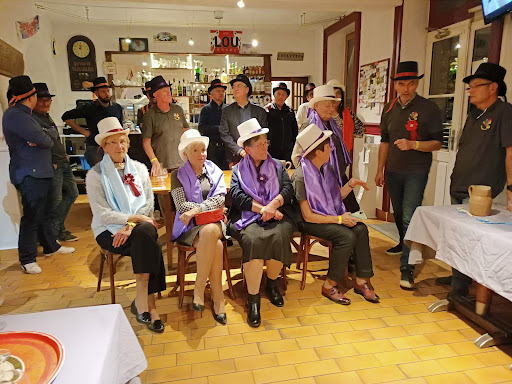 Photo 2 - La cantine du clos Saint Pierre