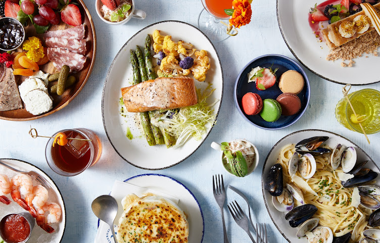 Kendall's Brasserie by null