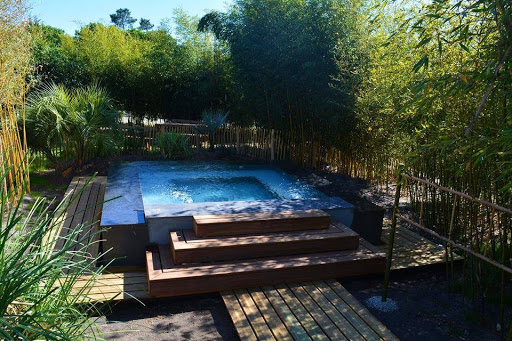 Photo de Construction Rénovation Piscine