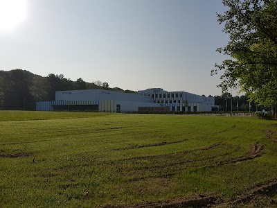 Frits Philips secondary school-lyceum