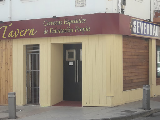Sevebrau Tavern