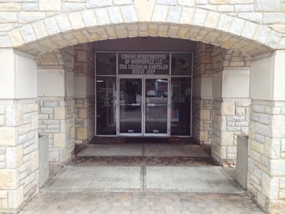 Photos of Coughlin Marysville Chrysler Jeep Dodge RAM