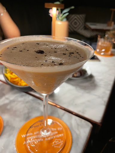 Juicy - The Bar Culture - Thumbnail