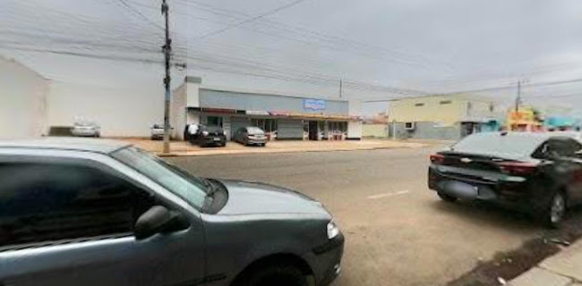 Horário de funcionamento de Gráfica Rápida Mixgraf | Campo Grande MS