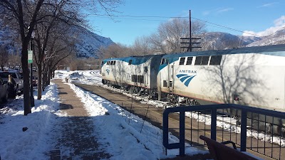 Glenwood Springs Station