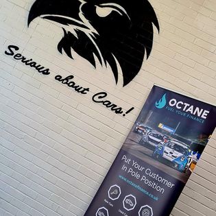 Eagle Motor Co photo 2