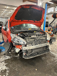 Photo n°29 de Garage d'Arras à Marseille (Atelier de réparation automobile)