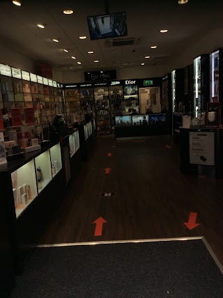 The Perfume Shop