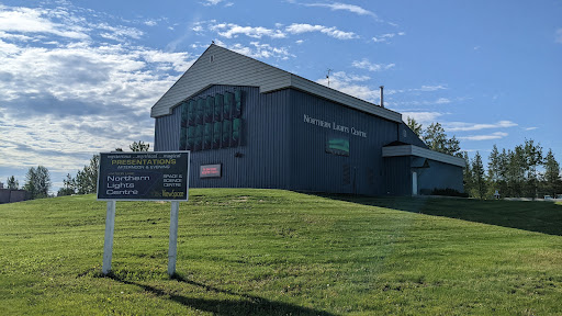 Northern Lights Centre
