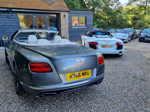 D C Motor Company Ltd Gallery - United Kingdom