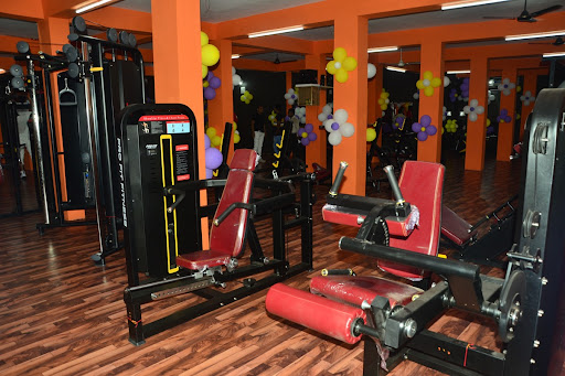 RAMBO FITNESS GYM KOTA