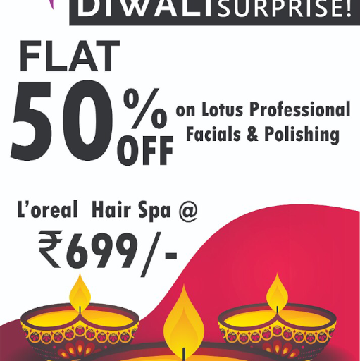 Diwali offer post image