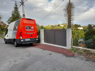 Photo n°6 de Automatismes Labadens - Pays Basque, Landes et Béarn à Anglet (Fournisseur de portes)