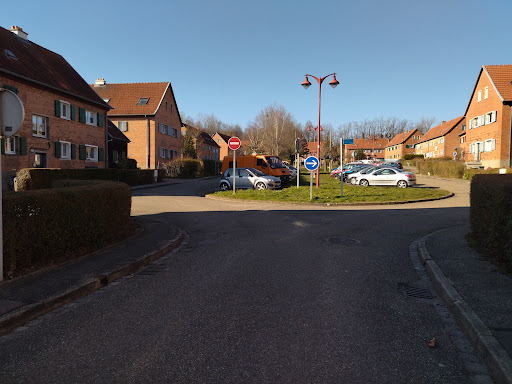 Mairie de Folschviller - Thumbnail