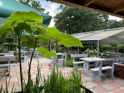 Ресторант - градина "Чергите"