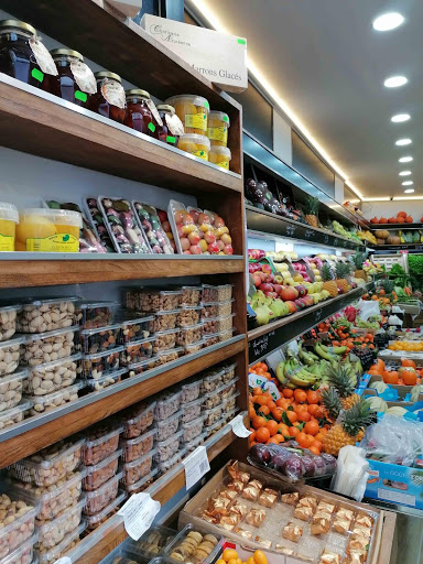 Les fruitiers de saint cloud Gallery - France