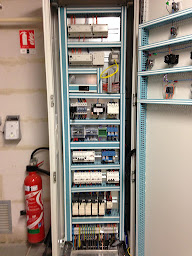 Photo n°1 de JAMOT ENERGIES SOLUTIONS à Ribérac (Plombier)