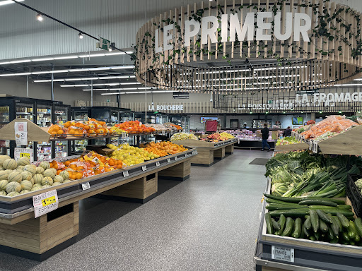 Photo 3 - Intermarché SUPER Savigné