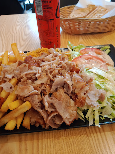 Photo 4 - Istanbul Grill