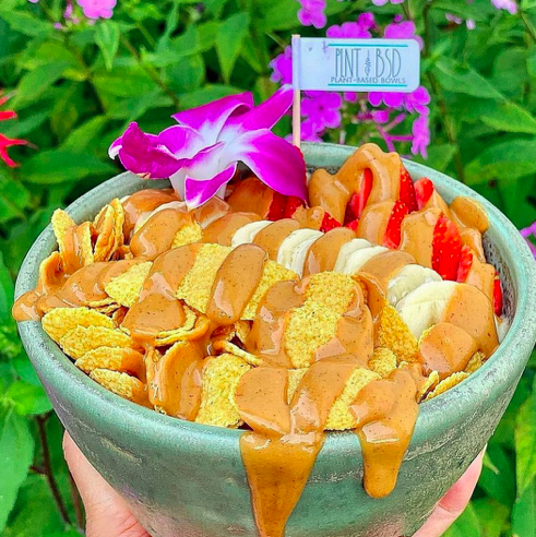 PLNT BSD Smoothie Bowls & Bites - Thumbnail