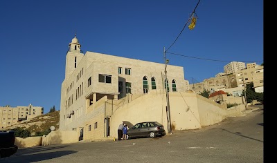 Photos of مسجد الإمام مسلم