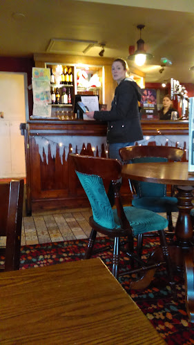 Reviews of Nabb Inn in Nottingham - Pub