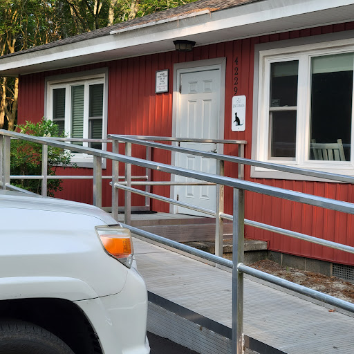 Cape Fear Spay/Neuter Clinic - Thumbnail