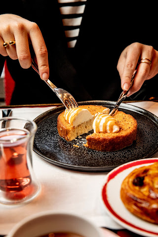 Le Grill Alpin by null