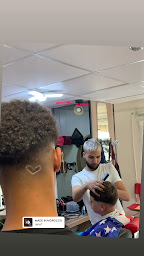 Photo n°16 de King Hair à Antibes (Salon de coiffure)