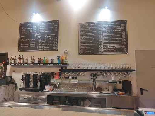 PaneOlio - Pizzeria Forlì - Thumbnail