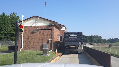 Charles County Landfill