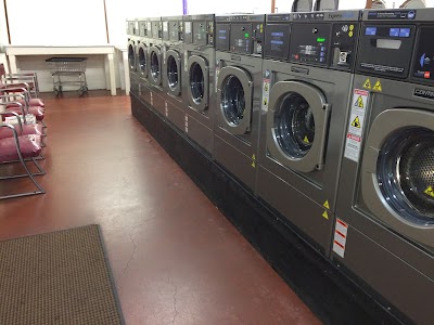 Steamboat Coin Laundry