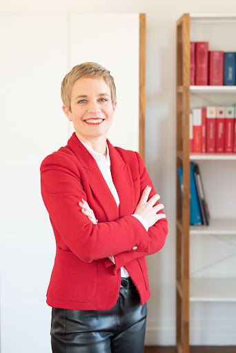 Cabinet d'Avocats de Maître Audrey Kieken, Avocat en dommage corporel et famille