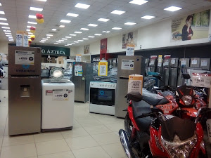 Tiendas ELEKTRA sucursal HUARAZ 1