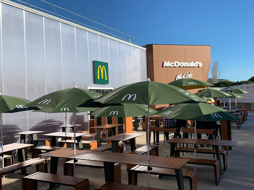 Photo 2 - McDonald's