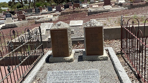 Victor Harbor General Cemetery - Thumbnail